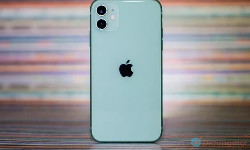 Đánh giá iPhone 11 - Phiên bản giá rẻ với hiệu năng 